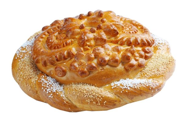 Каравай Калач