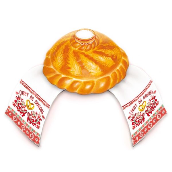 Рушник хлеб соль