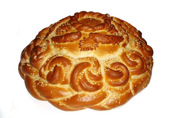 Каравай для детей