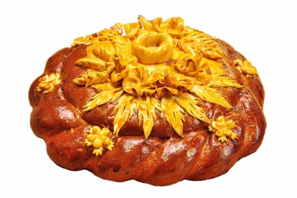 Каравай для детей