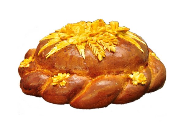 Каравай чалма Синдбада