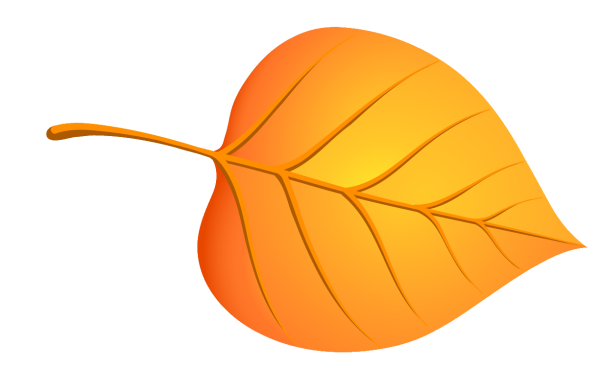 Листочки для детей