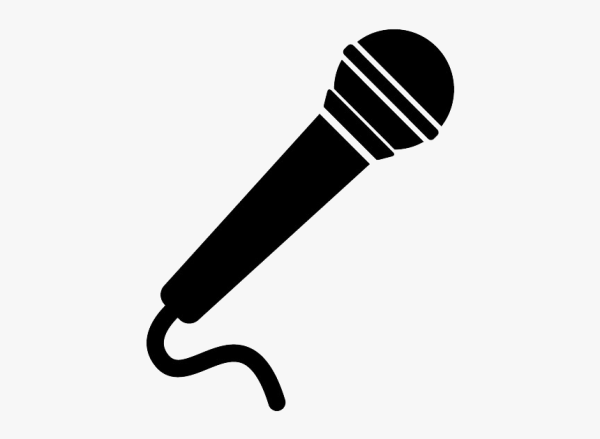 Микрофон вектор