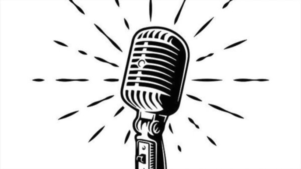 Микрофон Графическое изображение