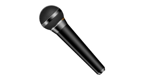 Микрофон bf FNF