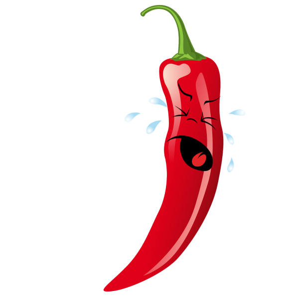 Перец острый