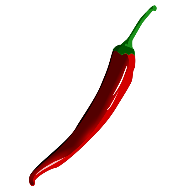 Перец Чили красный