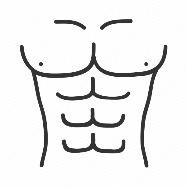 Пресс рисовать