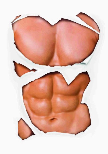 Пресс рисунок