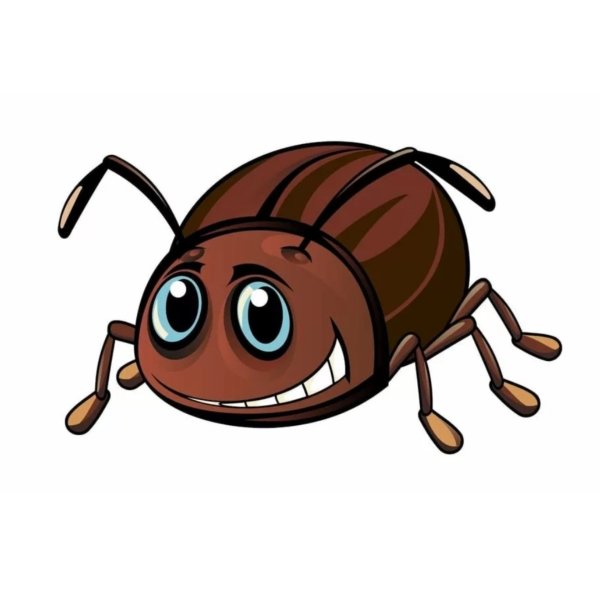 Веселый Жук