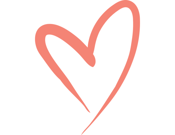 Нарисовать сердце