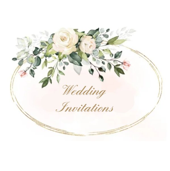 Свадьба надпись