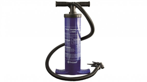 Насос ручной Jilong Double Action Heavy Duty Pump