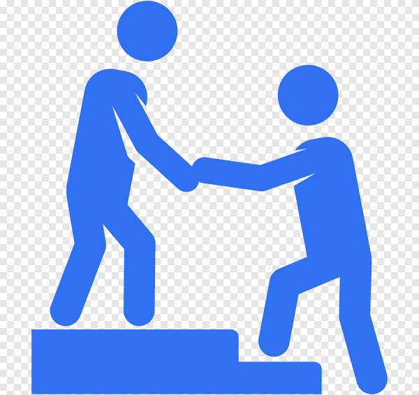 Пиктограмма наставничество