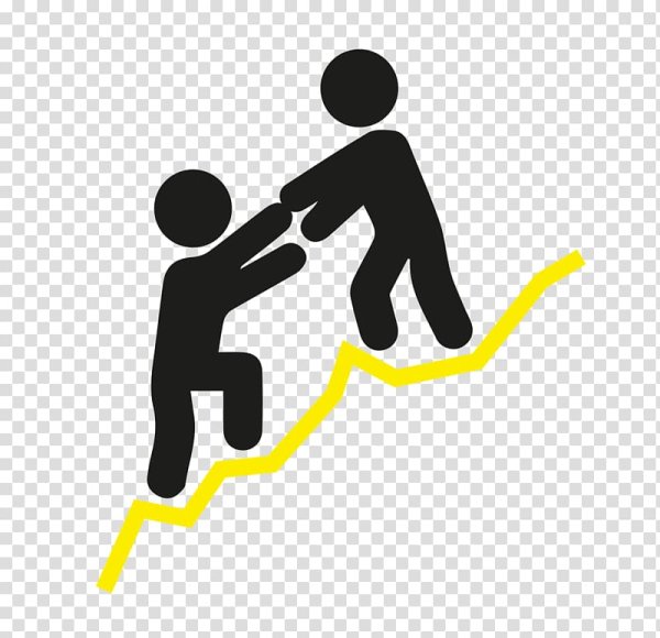 Символ наставничества