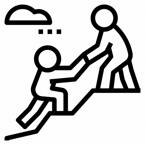 Помогать иконка