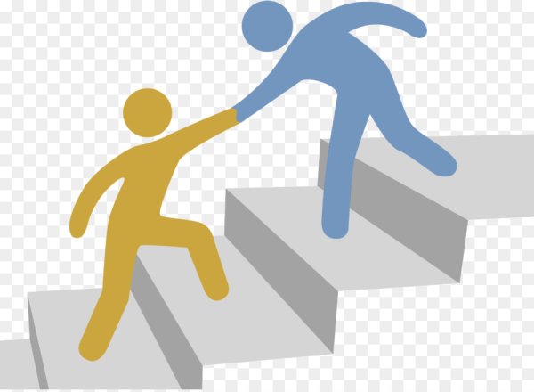 Ступеньки логотип