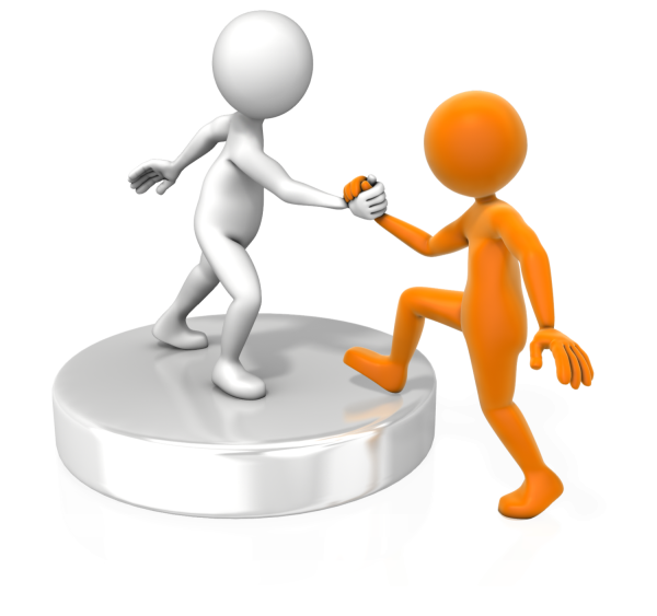 Картинки для презентации человечки