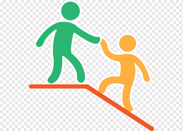 Символ взаимовыручки