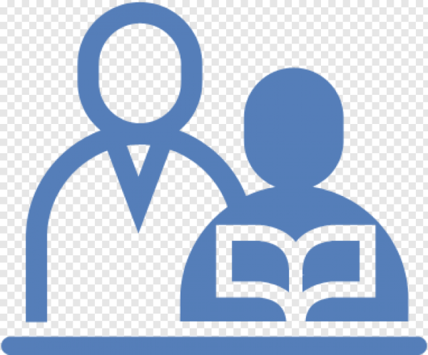 Значок наставник