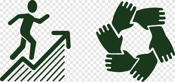 Символ наставничества