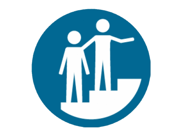 Ментор иконка