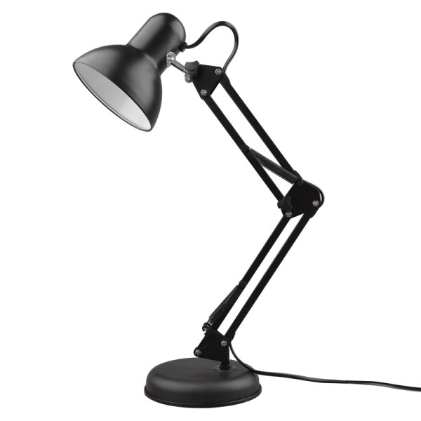 Настольная лампа для фотошопа