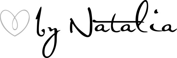 Логотип имени Наталья
