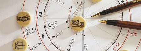 Селена в астрологии