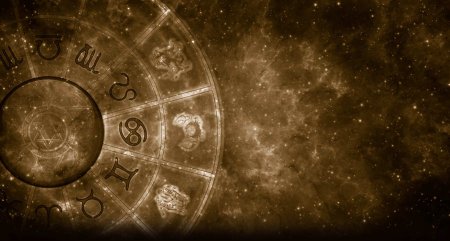 Космос астрология