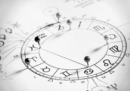 Натальная астрология