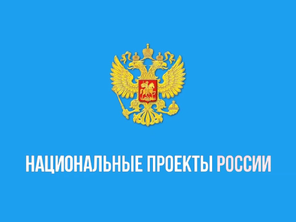 Национальные проекты