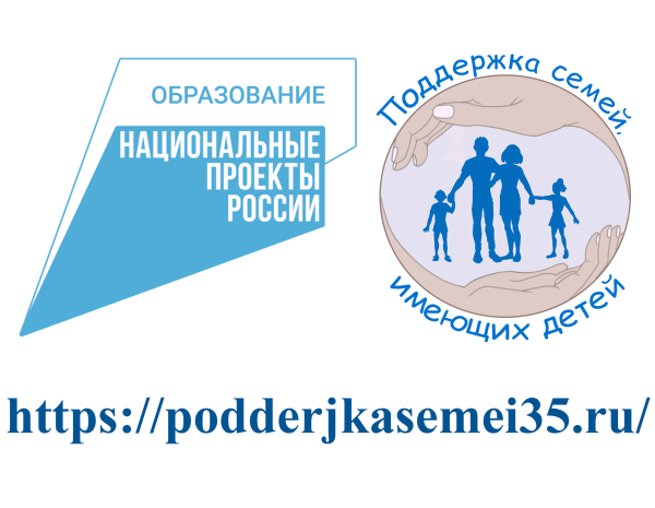 Национальный проект образование