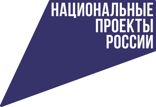 Национальные проекты
