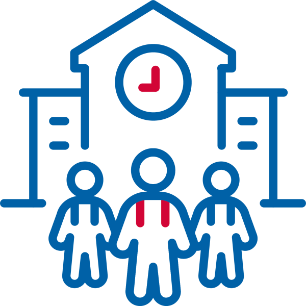 Проект современная школа нацпроект образование эмблема