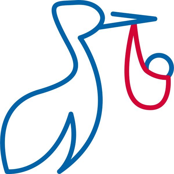 Проект демография логотип