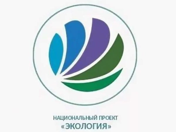 Нацпроект экология