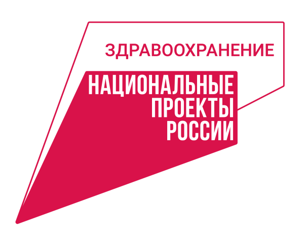 Национальные проекты логотип