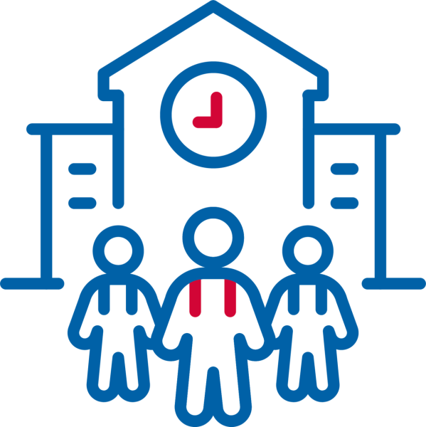 Современная школа национального проекта образование