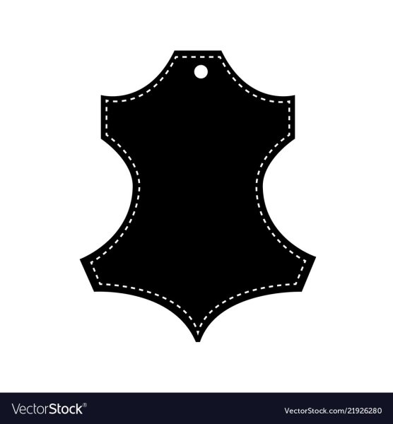 Знак натуральной кожи