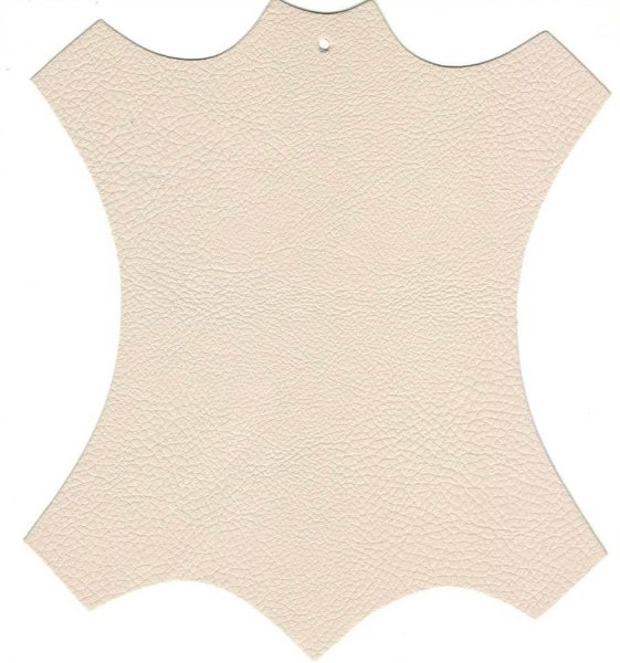 Пиктограмма натуральная кожа