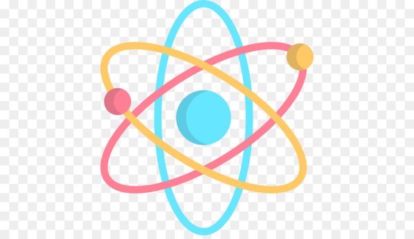 Наука лого ученый