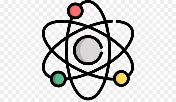 Символ науки физики