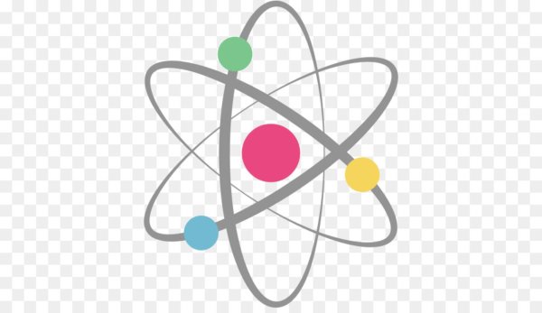 Физика на прозрачном фоне