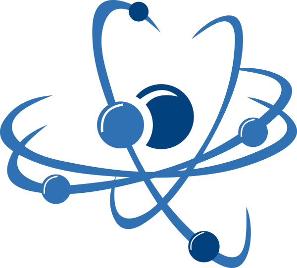 Физика логотип