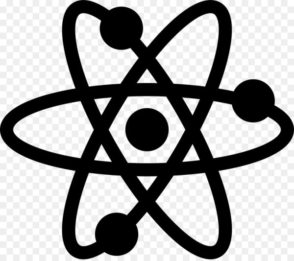 Наука значок