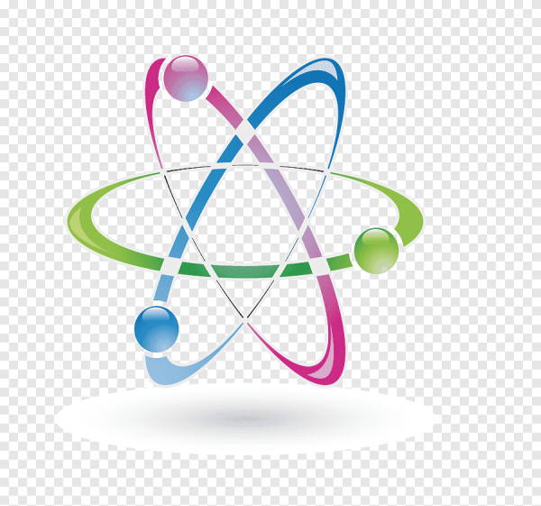 Атом это в химии