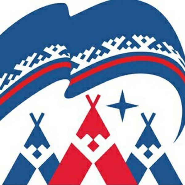 Ямальский орнамент