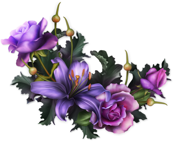 Barnali Bagchi Flower