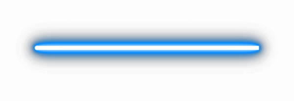 Светящаяся линия